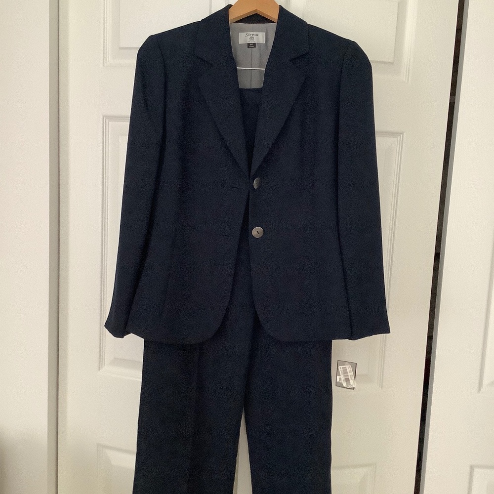 Pantsuit